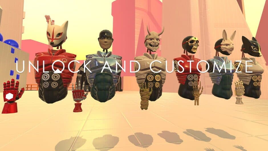 To the Top screenshot