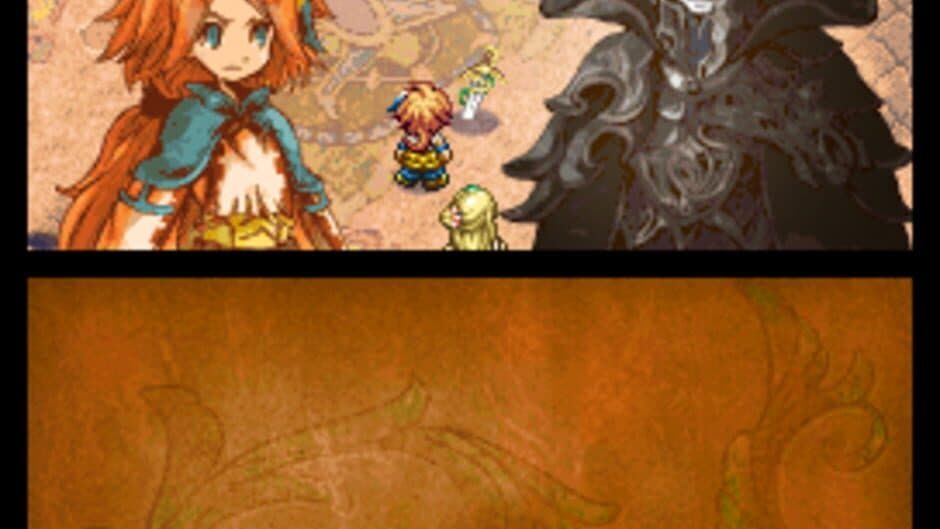 Children of Mana screenshot