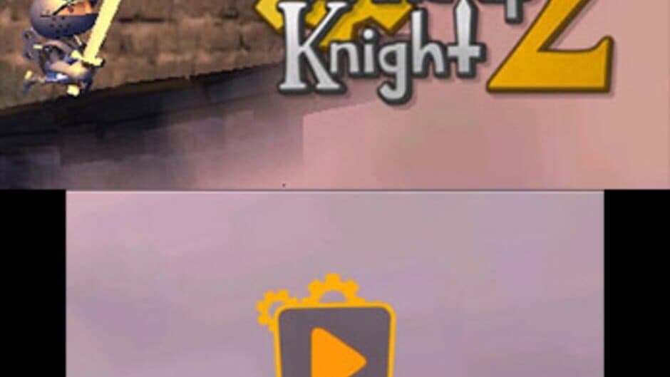 Wind-up Knight 2 screenshot