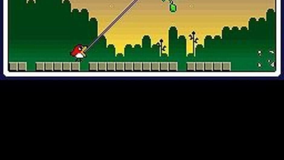 Bird & Beans screenshot