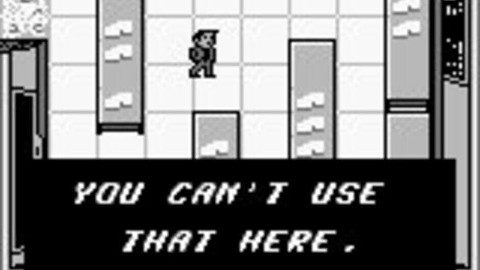 James Bond 007 screenshot