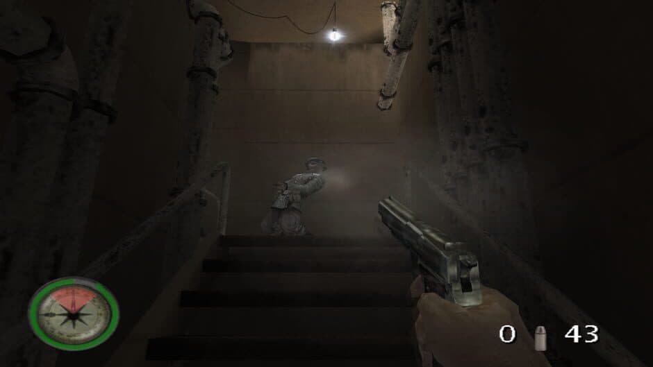 Medal of Honor: Frontline screenshot