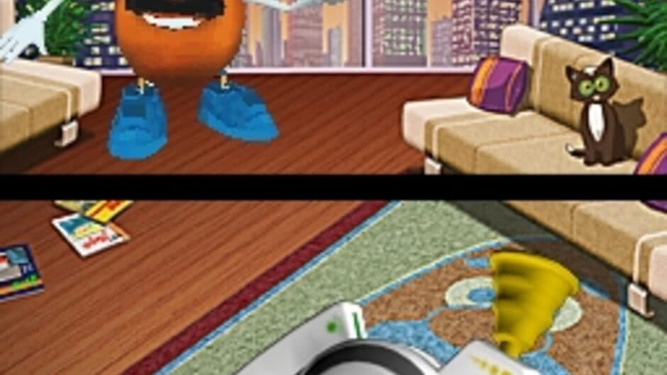 Hasbro Family Game Night screenshot