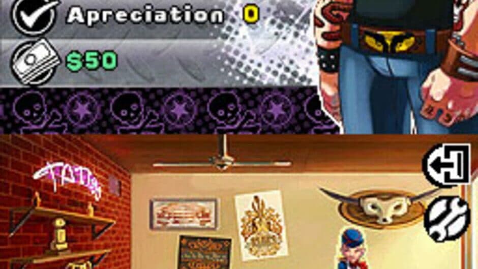 Art of Ink screenshot