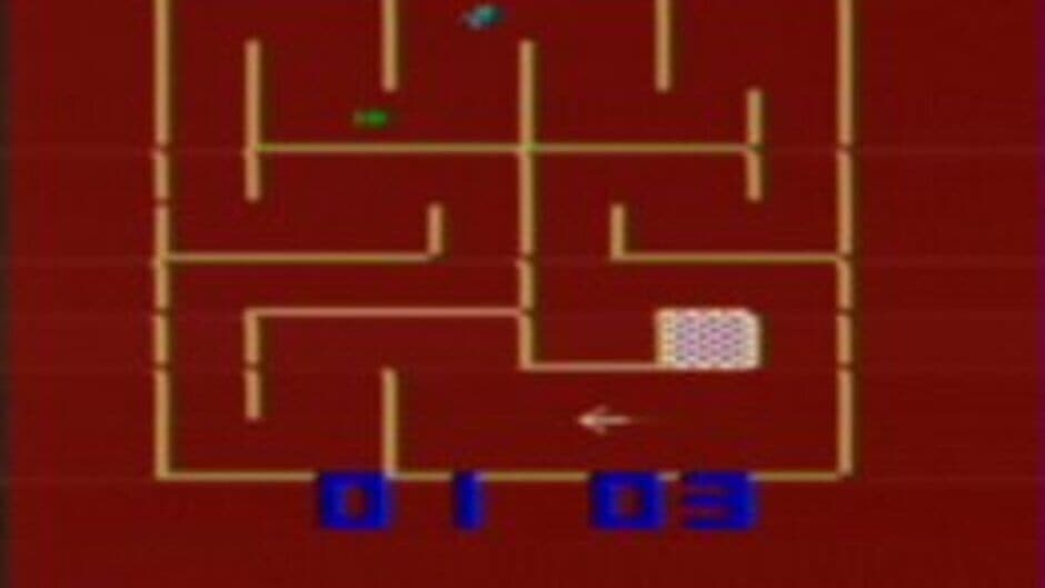 Grand Prix screenshot