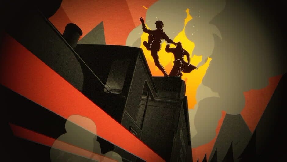 Assassin's Creed Chronicles: Russia screenshot