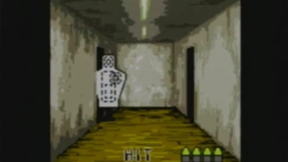 Perfect Dark screenshot