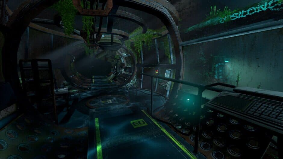 Soma screenshot