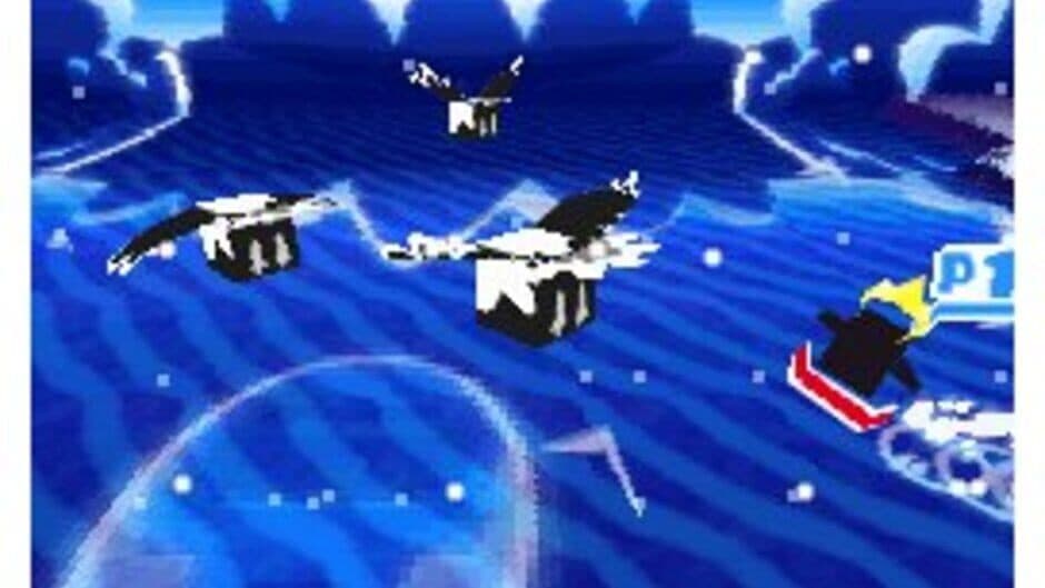 Pop Island: Paperfield screenshot