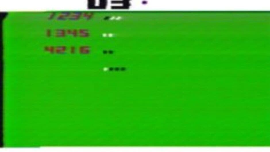 Codebreaker screenshot