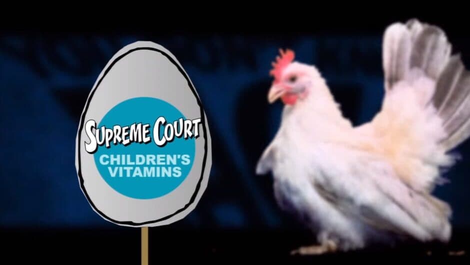 You Don't Know Jack screenshot