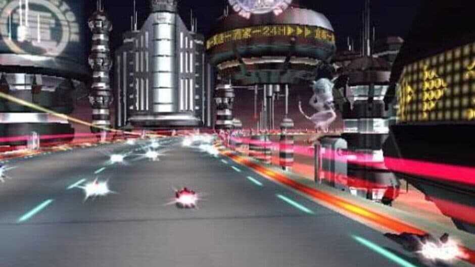 F-Zero GX screenshot