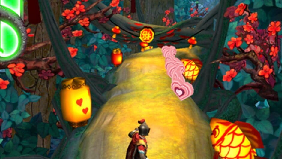 Temple Run 2 screenshot