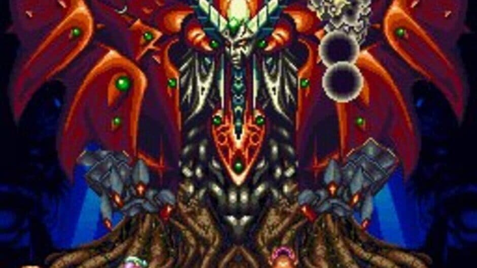 Trials of Mana screenshot