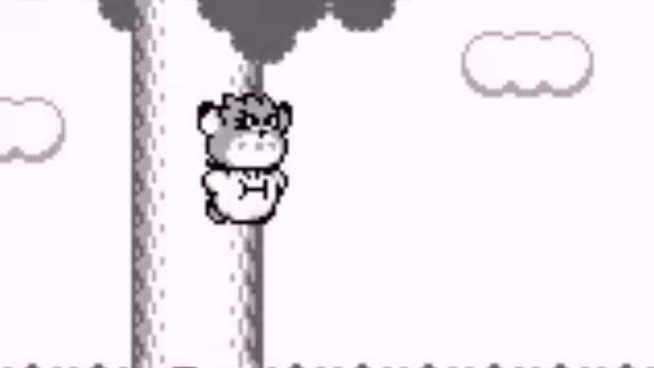 Kirby's Dream Land 2 screenshot