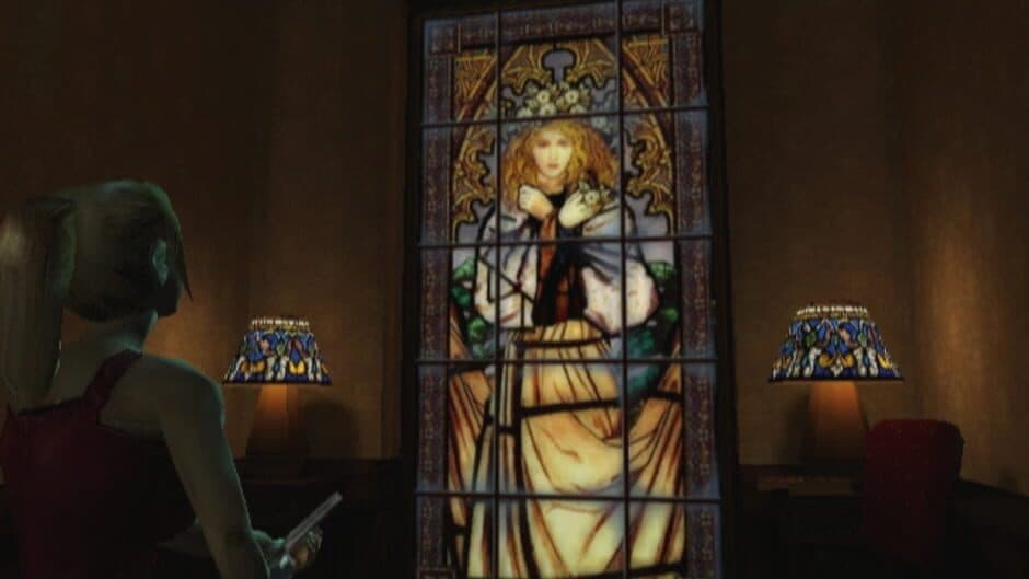 Eternal Darkness: Sanity's Requiem screenshot