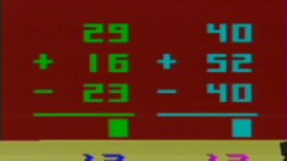 Mathematik I screenshot