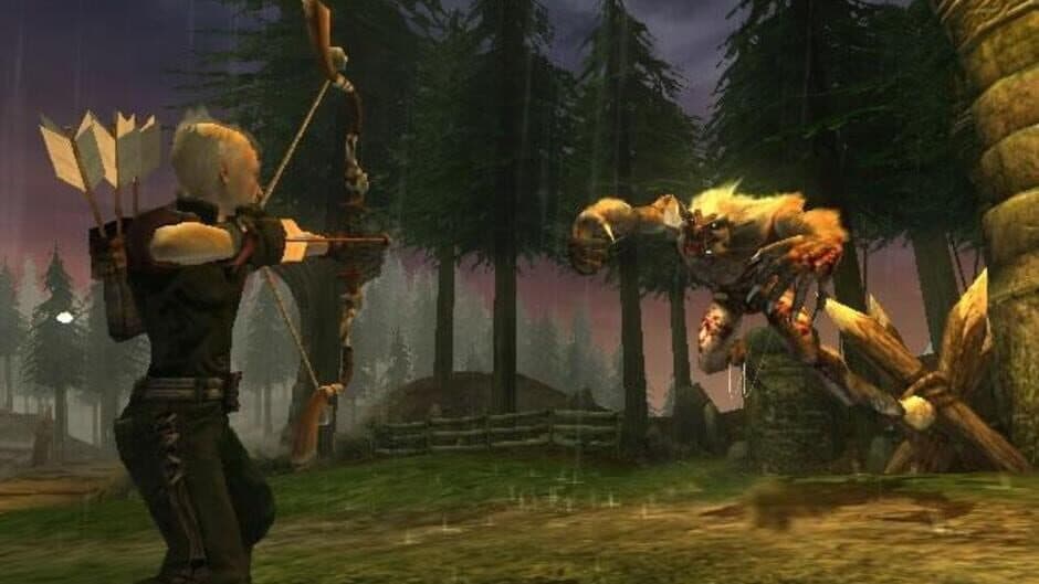 Fable screenshot