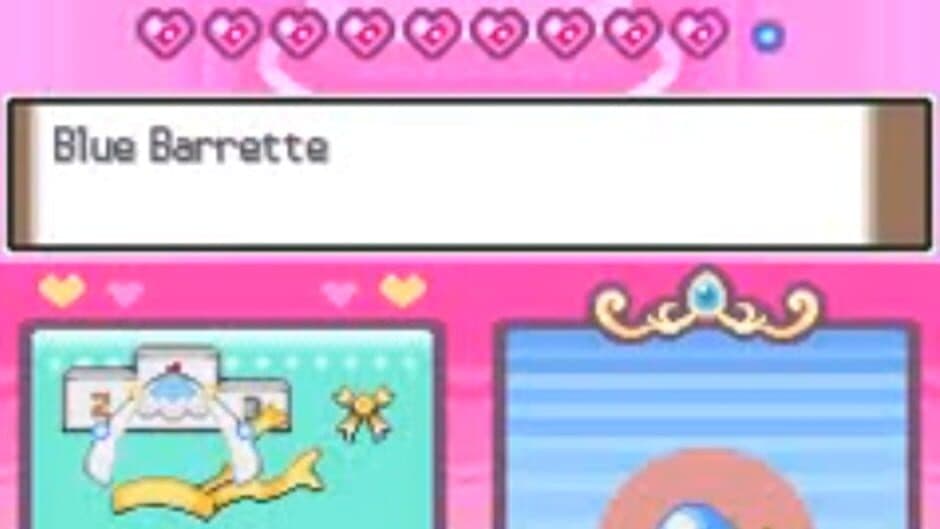 Pokémon Platinum Version screenshot