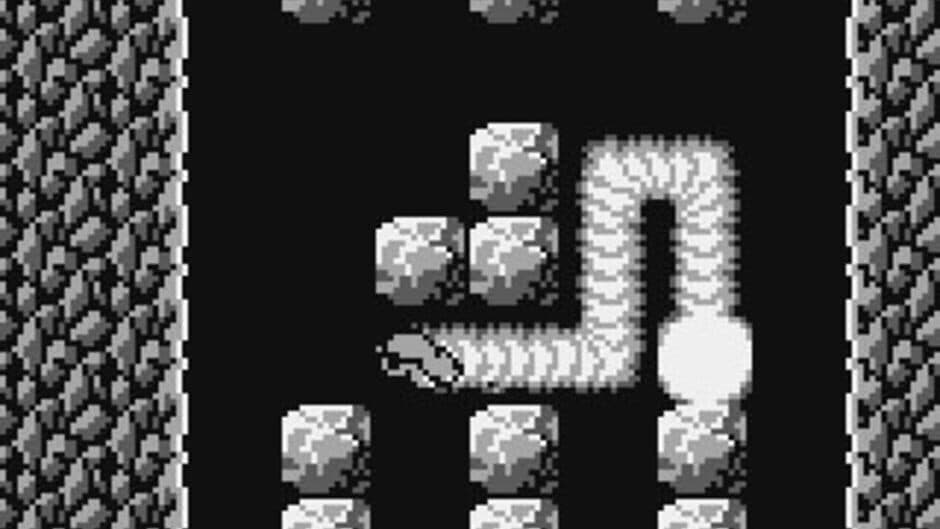 Mole Mania screenshot