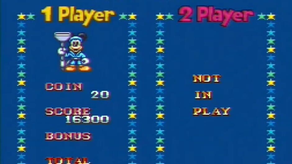 The Great Circus Mystery Starring Mickey & Minnie screenshot