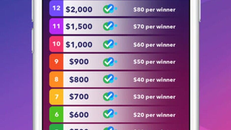 Pachi-Slot Winning Post screenshot