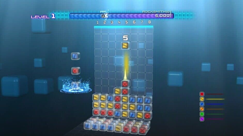 Rocksmith screenshot