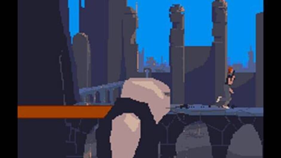 Out of This World screenshot