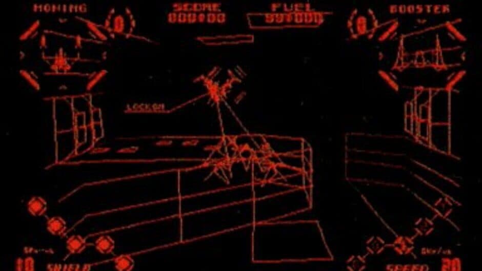 Red Alarm screenshot