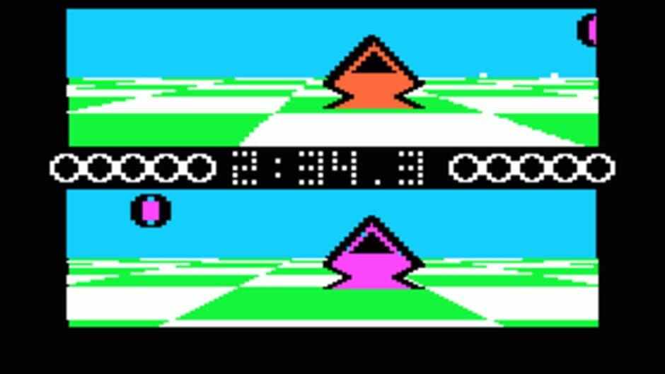 Ballblazer screenshot