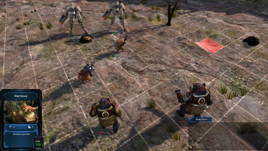 StarDrive 2 screenshot