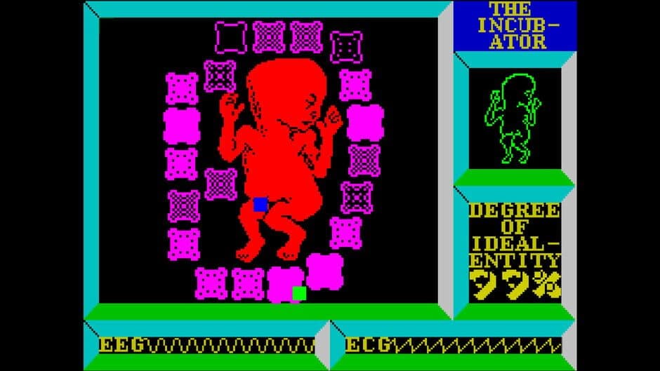 Deus Ex Machina: Game of the Year - 30th Anniversary Collector's Edition screenshot