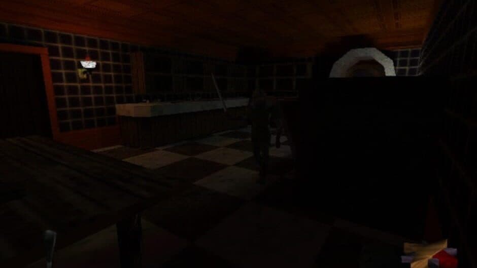 Thief II: The Metal Age screenshot