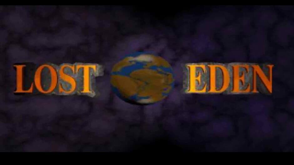 Lost Eden screenshot