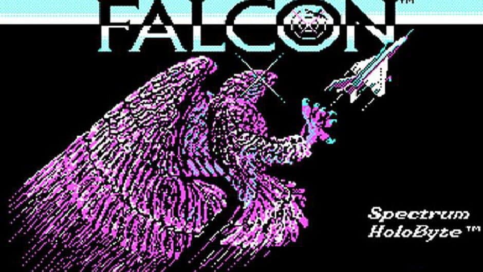 Falcon screenshot