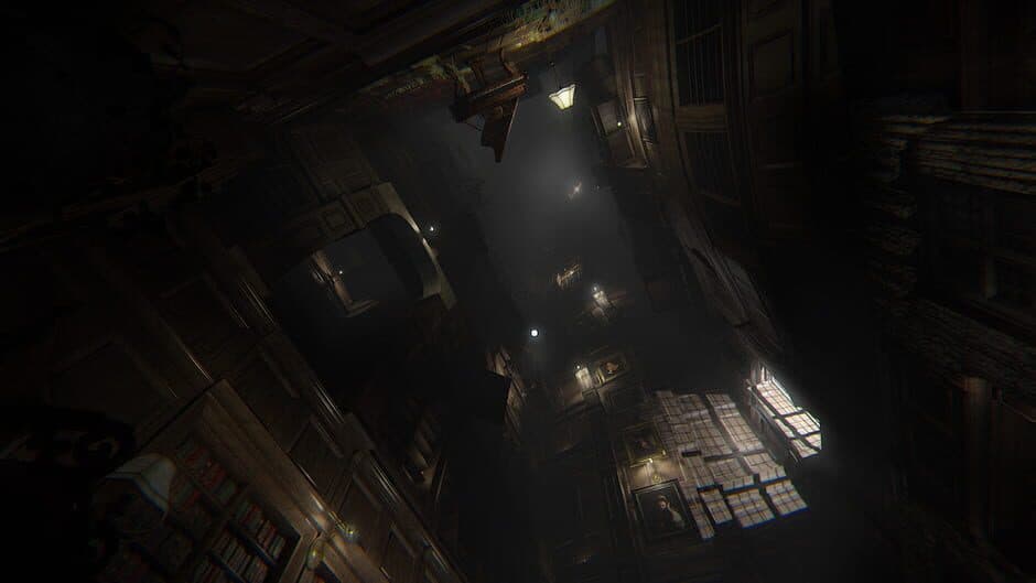 Layers of Fear screenshot