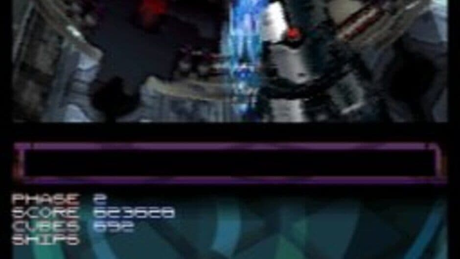 Metal Torrent screenshot