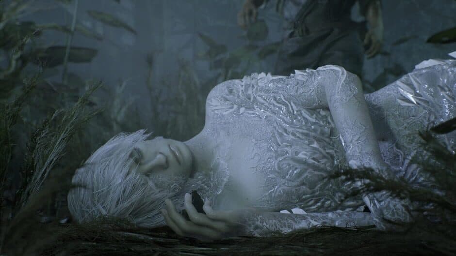 Resident Evil 7: Biohazard - End of Zoe screenshot