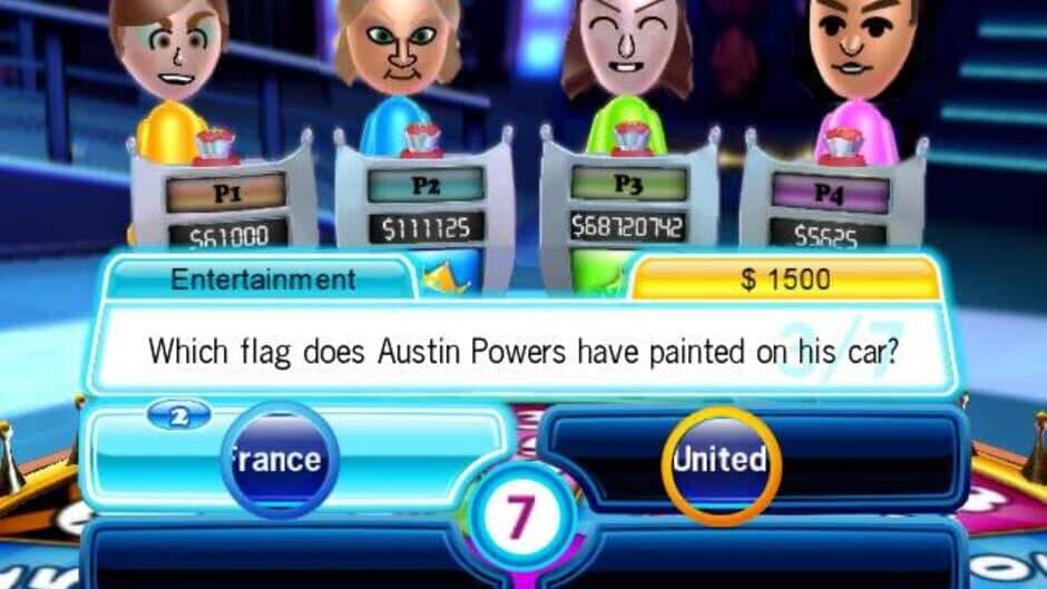 TV Show King screenshot