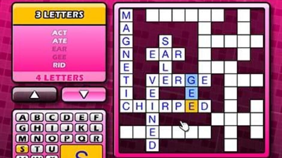 Puzzler World screenshot