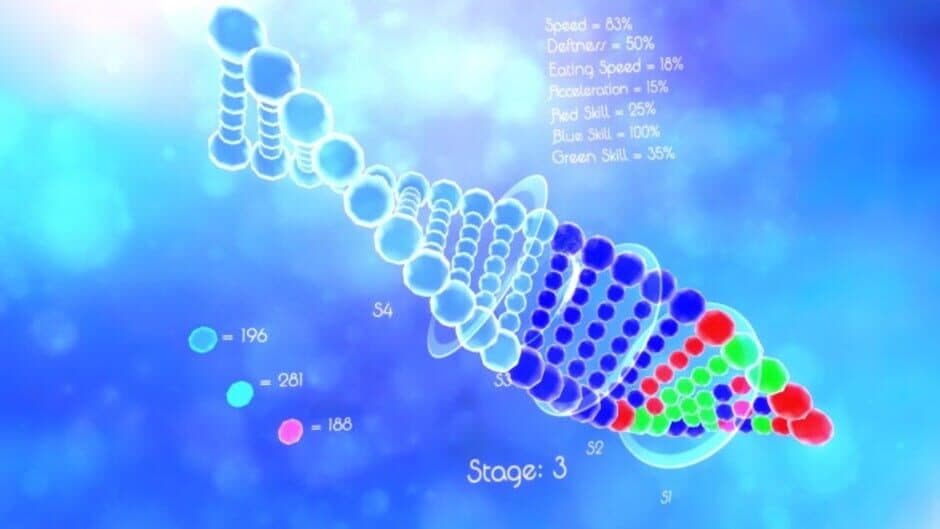 Sparkle 2 Evo screenshot