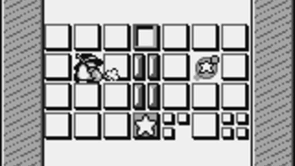 Kirby's Block Ball screenshot