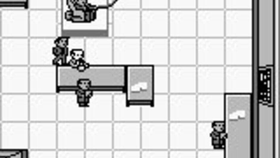 James Bond 007 screenshot