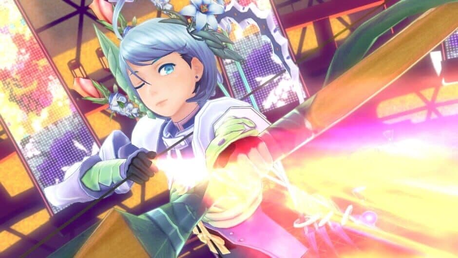 Tokyo Mirage Sessions #FE screenshot