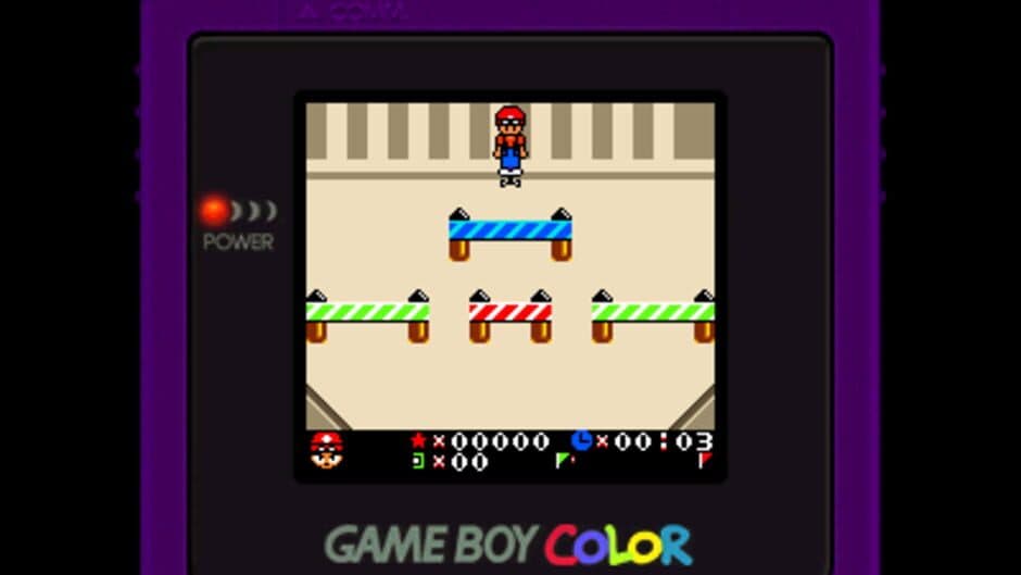 Xtreme Sports screenshot