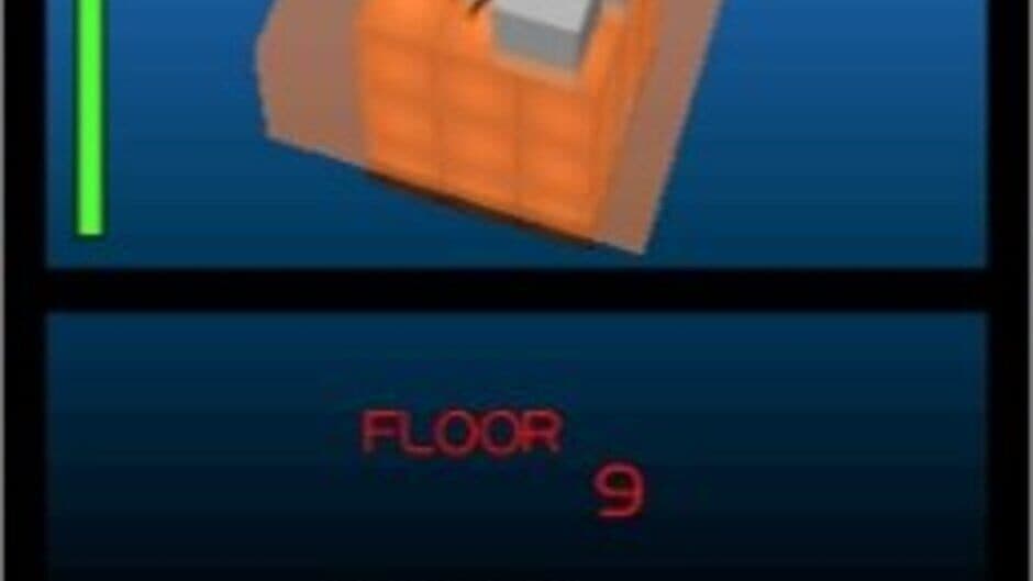 Art Style: precipice screenshot