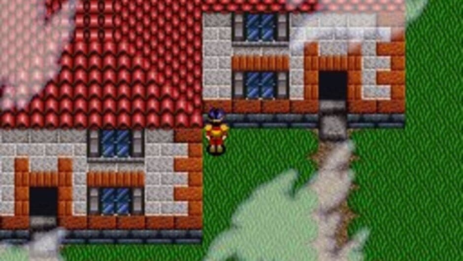 Soul Blazer screenshot