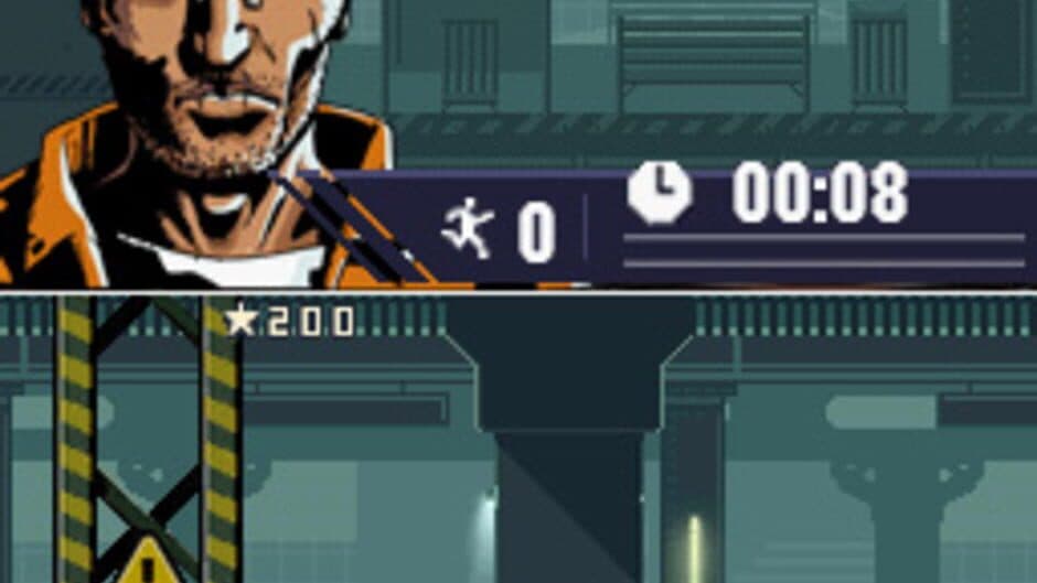 I Must Run screenshot