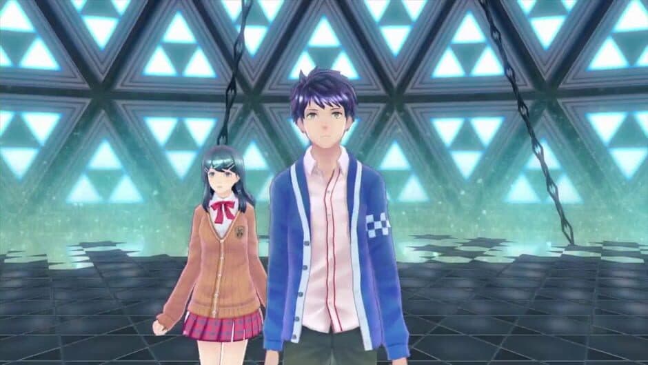 Tokyo Mirage Sessions #FE screenshot