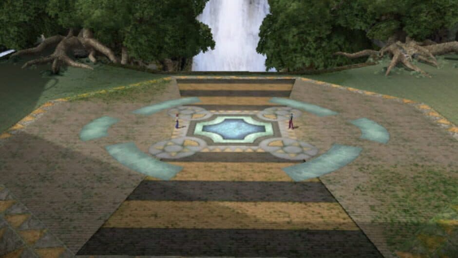 Pokémon Battle Revolution screenshot